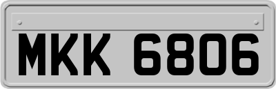 MKK6806