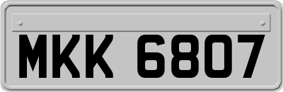 MKK6807