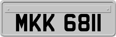 MKK6811
