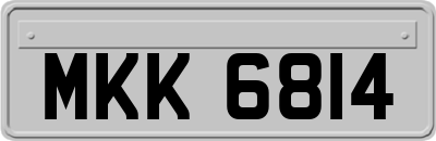 MKK6814