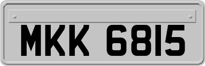 MKK6815