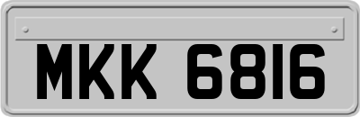 MKK6816