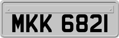 MKK6821