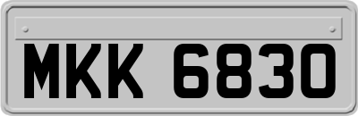 MKK6830