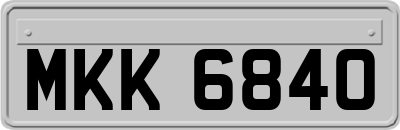 MKK6840