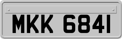 MKK6841