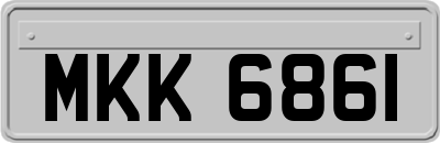 MKK6861