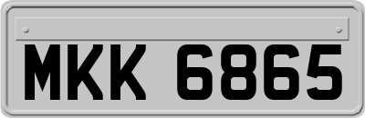 MKK6865