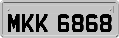 MKK6868