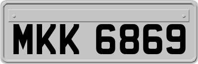 MKK6869