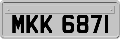 MKK6871