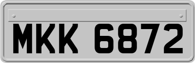 MKK6872