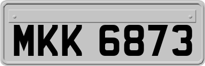 MKK6873