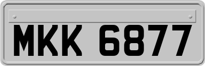 MKK6877