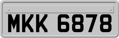 MKK6878