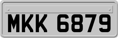 MKK6879