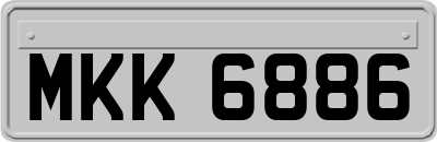 MKK6886