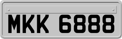 MKK6888