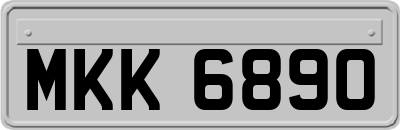 MKK6890