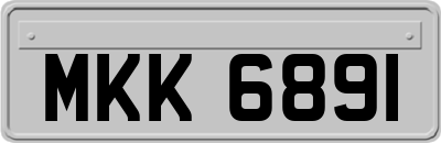 MKK6891