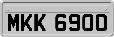 MKK6900