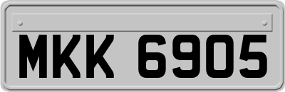 MKK6905