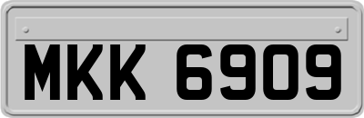 MKK6909