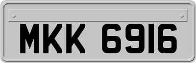 MKK6916