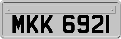 MKK6921