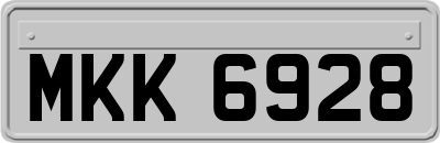 MKK6928