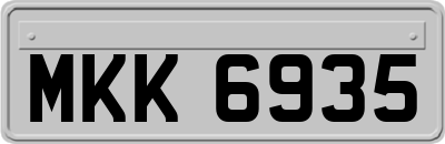 MKK6935