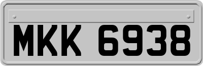 MKK6938