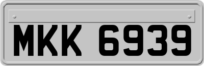 MKK6939