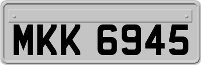 MKK6945
