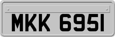 MKK6951
