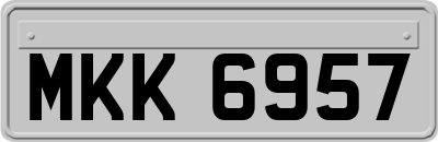 MKK6957