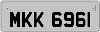 MKK6961