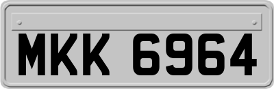 MKK6964