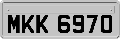 MKK6970