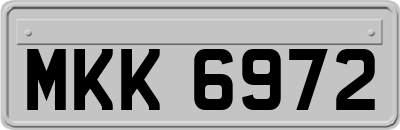 MKK6972
