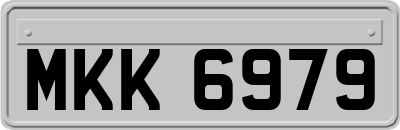 MKK6979