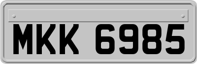 MKK6985