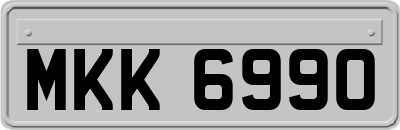 MKK6990