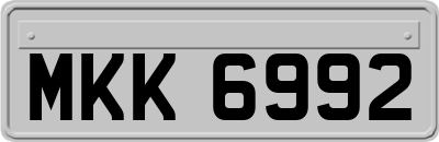 MKK6992
