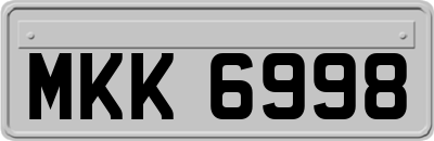 MKK6998