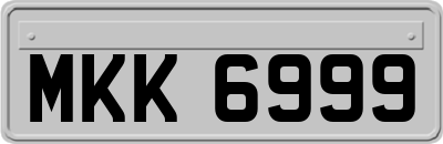 MKK6999