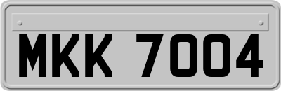 MKK7004