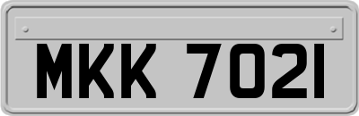 MKK7021
