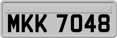 MKK7048