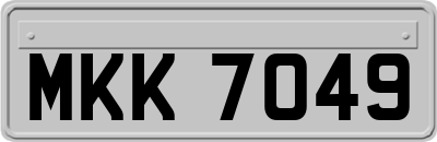 MKK7049